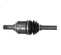 Arbre de transmissio MEYLE 614 498 0061 pour OPEL ADAM (M13) 1.4 2012-2019