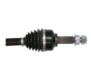Arbre de transmissio MEYLE 714 498 0063 pour TRANSIT V363 Fourgon 2 2016-2024