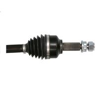 Arbre de transmissio MEYLE 714 498 0063 pour TRANSIT V363 Fourgon 2 2019-2024