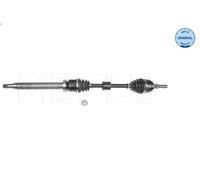 Arbre de transmissio MEYLE 714 498 0108 pour FORD FOCUS III Turnier 1 2012-2020