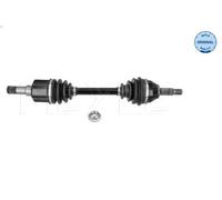 MEYLE 714 498 0116 Arbre de transmission