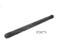 Arbre de transmission PASCAL G82009PC gauche