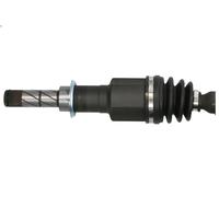 Arbre de transmissio SKF VKJC 4133 pour TWINGO III (BCM_, BCA_) 1 2014-2019