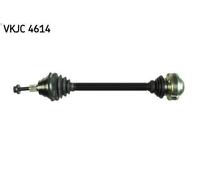 Arbre de transmissio SKF VKJC 4614 pour AUDI A3 (8P1) 2 2004-2012
