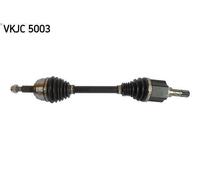 Arbre de transmissio SKF VKJC 5003 pour DACIA DUSTER (HS_) 1.5 2013-2018