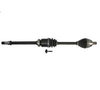 Arbre de transmissio SKF VKJC 5755 pour VOLVO V50 (545) 2 2004-2010