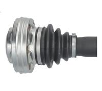 Arbre de transmissio SPIDAN 25065 pour BMW 5 (E60) 2 2005-2007