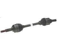 Arbre de transmissio SPIDAN 2583 pour TRANSIT V363 Fourgon (FCD, FDD) 2.2 2013-
