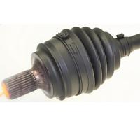 Arbre de transmissio SPIDAN 36197 pour MERCEDES-BENZ CLS (C218) 5.5 2013-2017