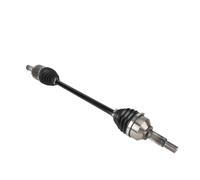 Arbre De Transmission 1188115-99-A Arbre D'essieu Avant L/R Pour Tesla Pour Modèle Année 19 - Accessoires De Voiture YIJIAVSX(L)