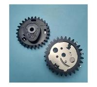 Arbre de Transmission 28 Dents BR600 4282-030-1801 for poulie de Ventilateur BR550 BR700 42820301801