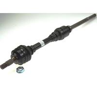 Arbre de transmission 29 dents 884mm avec roulement, avec écrou SPIDAN pour CITROËN BERLINGO