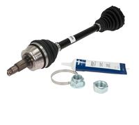 Arbre de transmission 521 mm Ø79 mm LÖBRO Après-Vente FIAT 500
