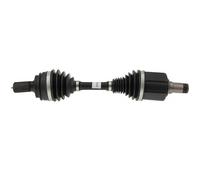 Demi-arbre 36664 SPIDAN pour MERCEDES-BENZ CLASSE E CLASSE E T-Model CLS