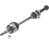 Arbre de transmission 870mm avec roulement, avec écrou SPIDAN pour VW TRANSPORTER T5