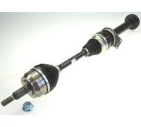 Arbre de transmission 892mm avec palier, avec écrou SPIDAN pour VW TRANSPORTER T5