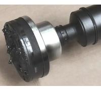 Arbre de transmission à deux pièces GKNP20055 LÖBRO pour AUDI A6 C6 A6 C6 Avant
