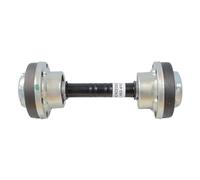 Arbre de transmission A4634100000, compatible avec Mercedes Benz G63 G55 G550 G500 (2007-2018)