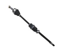 Arbre De Transmission Arbre De Transmission Avant Droit 39100-4ED2A Pour Nissan Pour Qashqai II J11 391004ED2A 29 Dents - 938 Mm - 25 Dents BLNETU