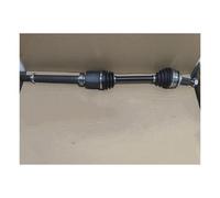 Arbre De Transmission Arbre De Transmission Avant Droit Pour Nissan Pour Qashqai (J11) 391004EF2A 39100-4EF2A BLNETU