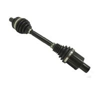Arbre De Transmission Arbre De Transmission Avant Gauche/droit Pour Mercedes Pour Benz W222 V222 X222 C217 4 MATIC 2223305000 2223300902 YIJIAVSX(2223305000)