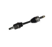 Arbre De Transmission Arbre De Transmission D'essieu Avant Pour Mitsubishi L200 2005-2015 KB4T Pour Pajero Sport 2008-2016 KH4W KH6W KH8W KH9W 3815A581 3815A582 YIJIAVSX(FR LH)