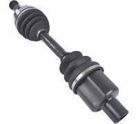 Arbre de transmission Arbre d'essieu, numéros OEM compatibles, convient à Mercedes A B W177 V177 W247, droite R