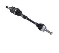 Arbre De Transmission Arbre Transmission Avant Gauche Pour Nissan Pour X-Trail 2 Roues Motrices 29 Dents - 711 Mm - 27 Dents 39101-4BC0B 391014BC0B 39101-4BC0C 391014BC0C
