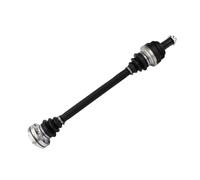 Arbre de transmission arrière droit (2007-2010) compatible pour BMW X3 (références: 304676, 304676, 33213417392, 33213420710)