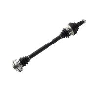 Arbre de transmission arrière gauche (2007-2013) compatible pour BMW 335i, 335xi, 135is, 135i (références: 305189, 33207568731 et 33207568737)