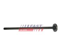 FAST Arbre d'entraînement FT27113 Compatible avec: IVECO DAILY II Kasten, DAILY II Kipper, DAILY II Pritsche/Fahrgestell, DAILY III Bus, DAILY III Kasten, DAILY III Pritsche/Fahrgestell