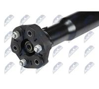 Arbre de transmission arrière NWN-BM-016 NTY pour BMW 3 3 Touring 3 Décapotable