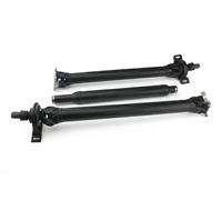 NTY Arbre à cardan NWN-ME-005 – Compatible avec MERCEDES-BENZ VITO/MIXTO Kasten, VITO Bus