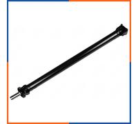 Arbre de transmission arrière pour MITSUBISHI | 3401A317, NWN-MS-014, 10-080830