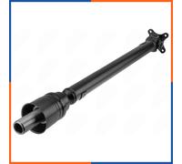 Arbre de transmission arrière pour MITSUBISHI | MR580390, NWN-MS-003, 10-080240