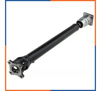Arbre de transmission arrière pour SUZUKI | 27103-84A00, NWN-SU-002
