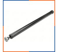 Arbre de transmission arrière pour VW | 7E3521102G, NWN-WW-012, 10-210260