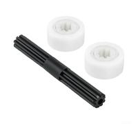 Arbre de transmission arrière PVXH020SA pour nettoyeur de piscine Hayward pour AquaNaut 400 et 450 pour améliorer la fonctionnalité du nettoyant