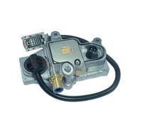 Arbre de transmission automobile Électrovanne de carter d'embrayage transmission 22327072 pour camion Volvo et Renault Arbre de transmission auto