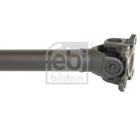Arbre de transmission avant à une seule pièce 174096 FEBI BILSTEIN pour BMW X3