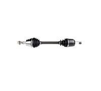 Arbre de transmission avant avec joint homocinétique pour Mercedes pour Benz Classe M GLE GL GLS W166 X166 C292 FIXCOR(Left (Provide Vin))