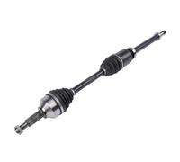 Arbre de transmission avant droit compatible avec Tr*an*sit To*ur*neo Cu*st*om 2.0 2.2 TDCi 2348212 GK213B436CC KK213B436CD Hopzty
