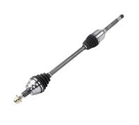 Arbre de transmission avant droit compatible pour les modèles Benz GL320, GL450, ML350, ML63, AMG (références: 66-9296, NCV48001, MB-8021, 1700-497258)