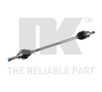 Arbre De Transmission Avant Droit Compatible Pour VW UP Load Skoda Citigo Mii