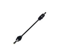 Arbre de transmission avant droit en acier, compatible pour Honda Jazz II TT 2001-2008, référence 44305-SEL-T00
