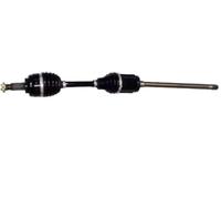 Arbre de transmission avant droit, ensemble d'essieu CV 31607565314 3160 7565 314 Compatible avec X5 E53 E70 2007
