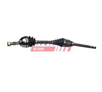 Arbre de transmission avant droit FAST FT27128