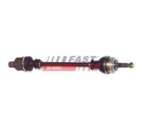 Arbre de transmission avant droit FAST FT27166