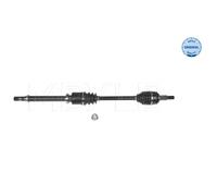 Meyle Arbre de transmission 16-14 498 0041 avant droit