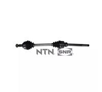 Arbre de transmission avant droit SNR DK66.020